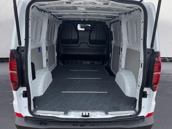 Volkswagen Transporter e- Kasten BEV 1-Gang R adst. 3100 mm