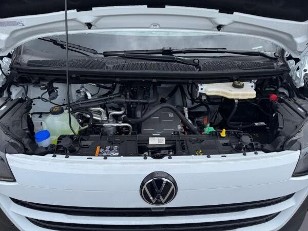 Volkswagen Transporter e- Kasten BEV 1-Gang R adst. 3100 mm