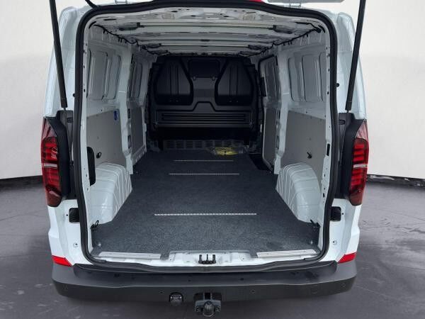 Volkswagen Transporter e- Kasten BEV 1-Gang R adst. 3500 mm