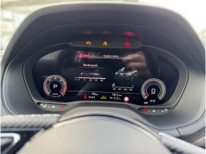 Audi Q2 S line 35TDI LED STDHZ KAM SHZ PDC