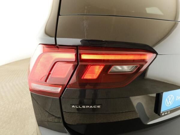 Volkswagen Tiguan Allspace 1.5 TSI Life *AHK*LED*PDC*Navi*