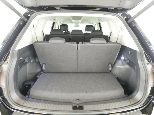 Volkswagen Tiguan Allspace 1.5 TSI Life *AHK*LED*PDC*Navi*