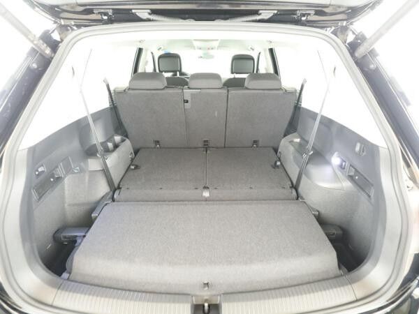 Volkswagen Tiguan Allspace 1.5 TSI Life *AHK*LED*PDC*Navi*