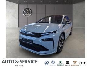 Skoda ENYAQ Enyaq Coupe 85 Sportline*MAXX-Paket*AHK*NAVI*