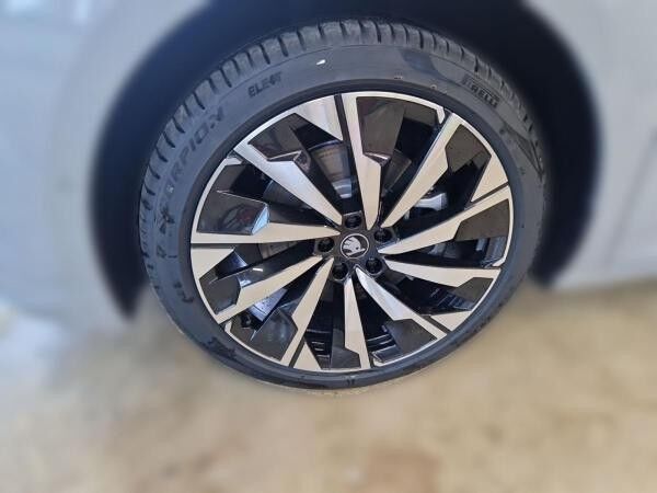 Skoda ENYAQ Coupe 85 Sportline*MAXX-Paket*AHK*NAVI*
