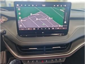 Skoda ENYAQ Enyaq Coupe 85 Sportline*MAXX-Paket*AHK*NAVI*