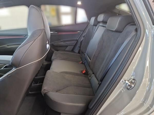 Skoda ENYAQ Coupe 85 Sportline*MAXX-Paket*AHK*NAVI*