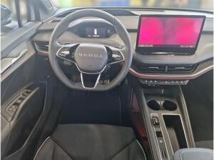 Skoda ENYAQ Enyaq Coupe 85 Sportline*MAXX-Paket*AHK*NAVI*