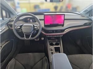 Skoda ENYAQ Enyaq Coupe 85 Sportline*MAXX-Paket*AHK*NAVI*