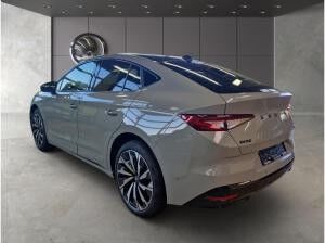 Skoda ENYAQ Enyaq Coupe 85 Sportline*MAXX-Paket*AHK*NAVI*