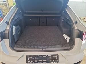 Skoda ENYAQ Enyaq Coupe 85 Sportline*MAXX-Paket*AHK*NAVI*