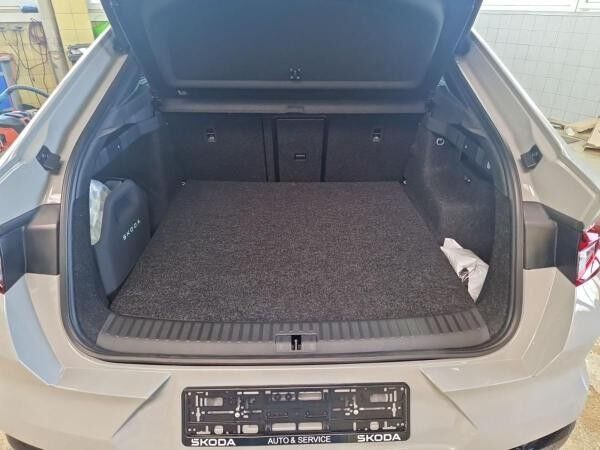Skoda ENYAQ Coupe 85 Sportline*MAXX-Paket*AHK*NAVI*