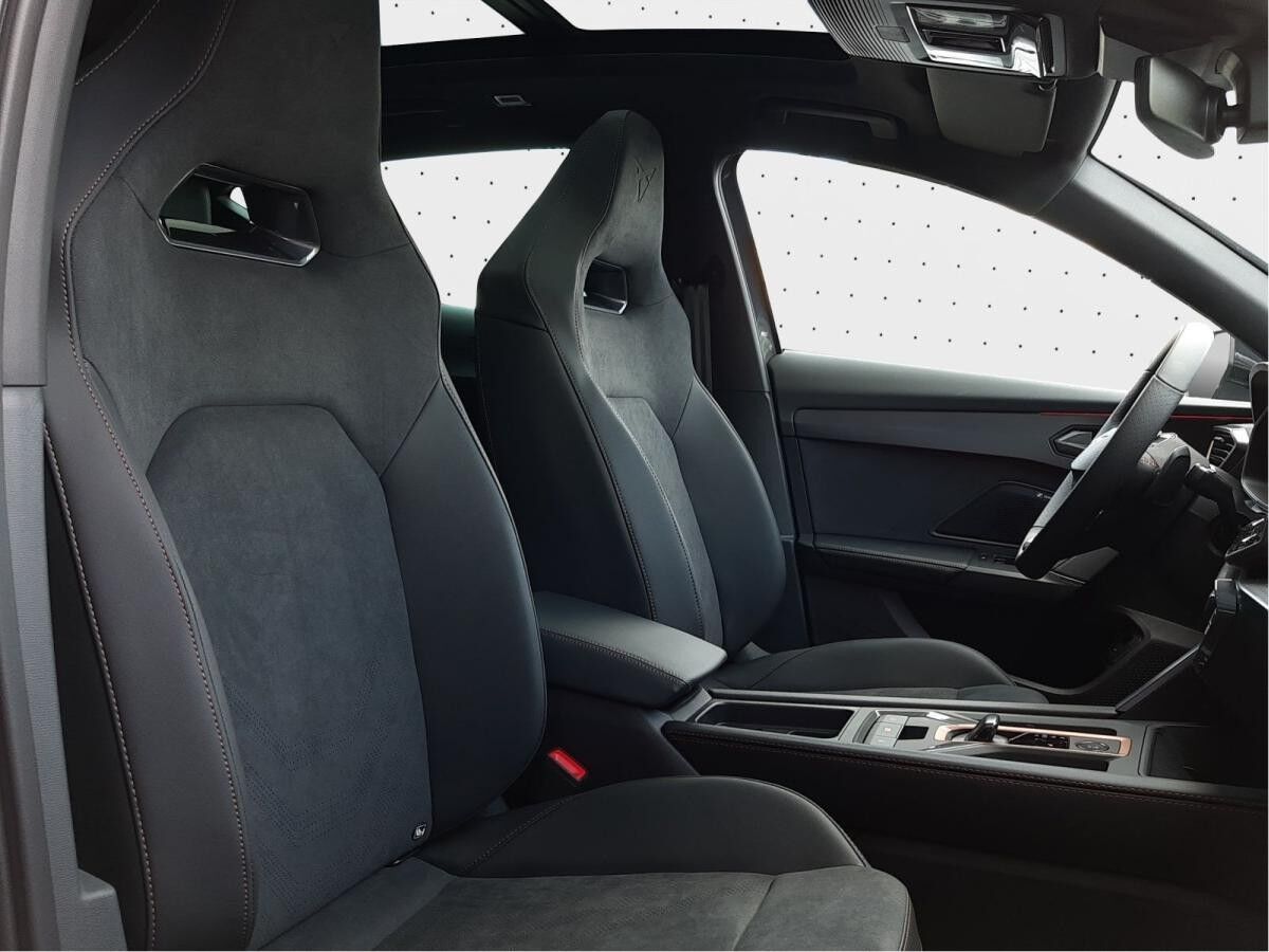 Cupra Formentor VZ 2.0 TSI 265PS *Matrix*PANO*Sennheiser*LAGERWAGEN AKTION*