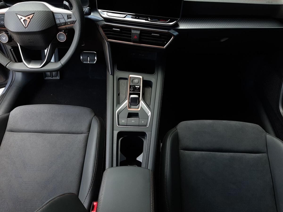 Cupra Formentor VZ 2.0 TSI 265PS *Matrix*PANO*Sennheiser*LAGERWAGEN AKTION*