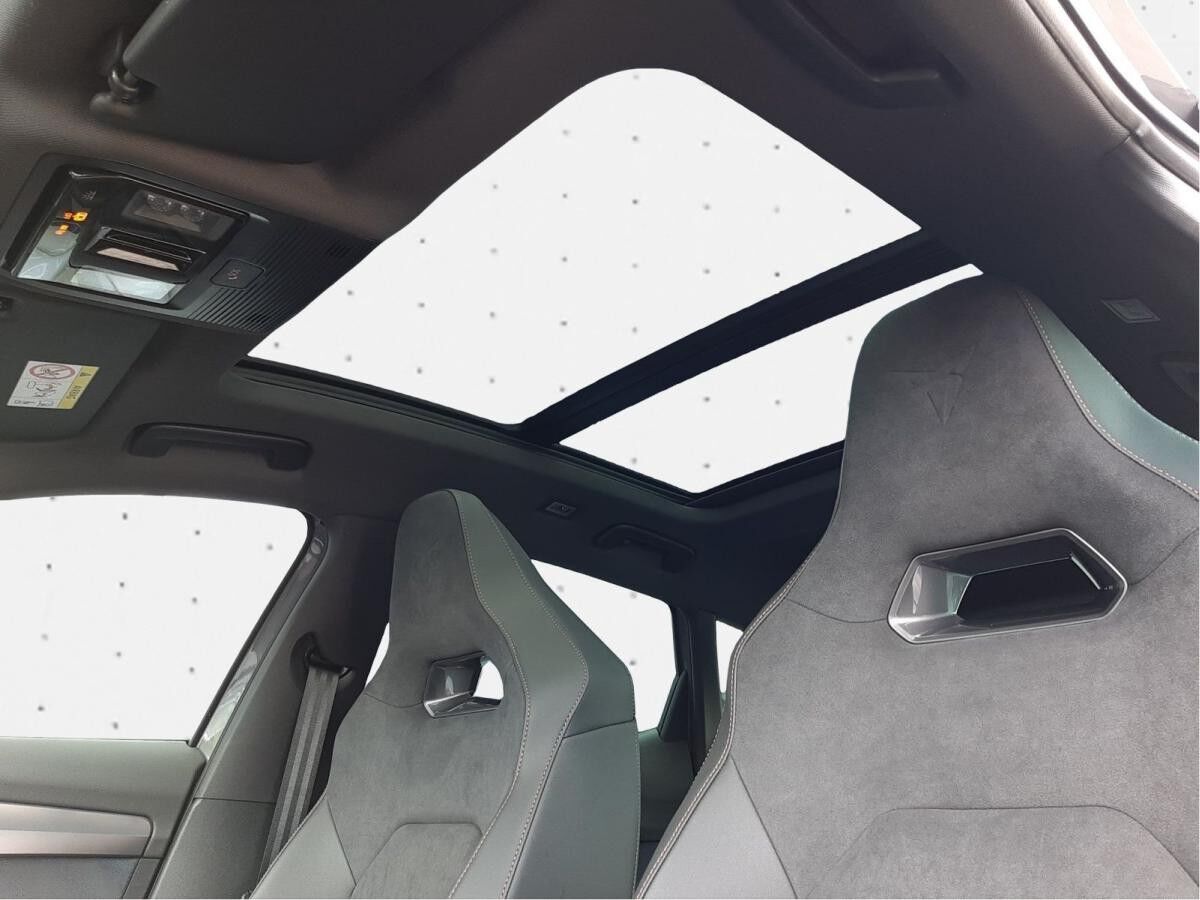 Cupra Formentor VZ 2.0 TSI 265PS *Matrix*PANO*Sennheiser*LAGERWAGEN AKTION*