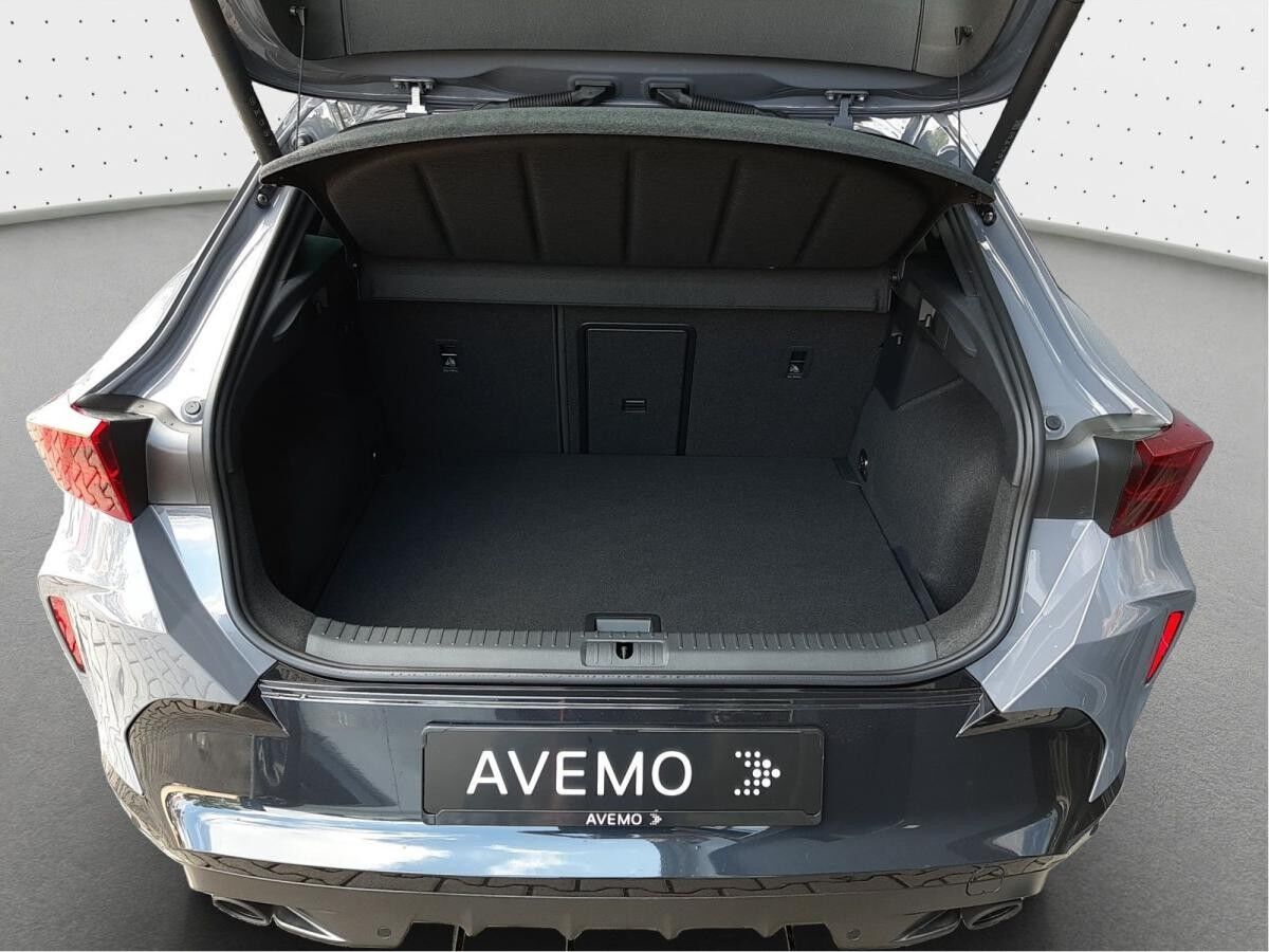 Cupra Formentor VZ 2.0 TSI 265PS *Matrix*PANO*Sennheiser*LAGERWAGEN AKTION*