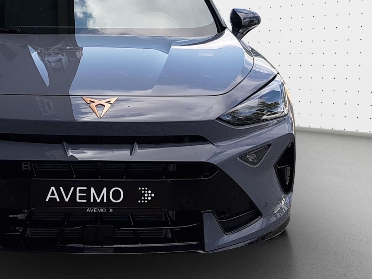 Cupra Formentor VZ 2.0 TSI 265PS *Matrix*PANO*Sennheiser*LAGERWAGEN AKTION*