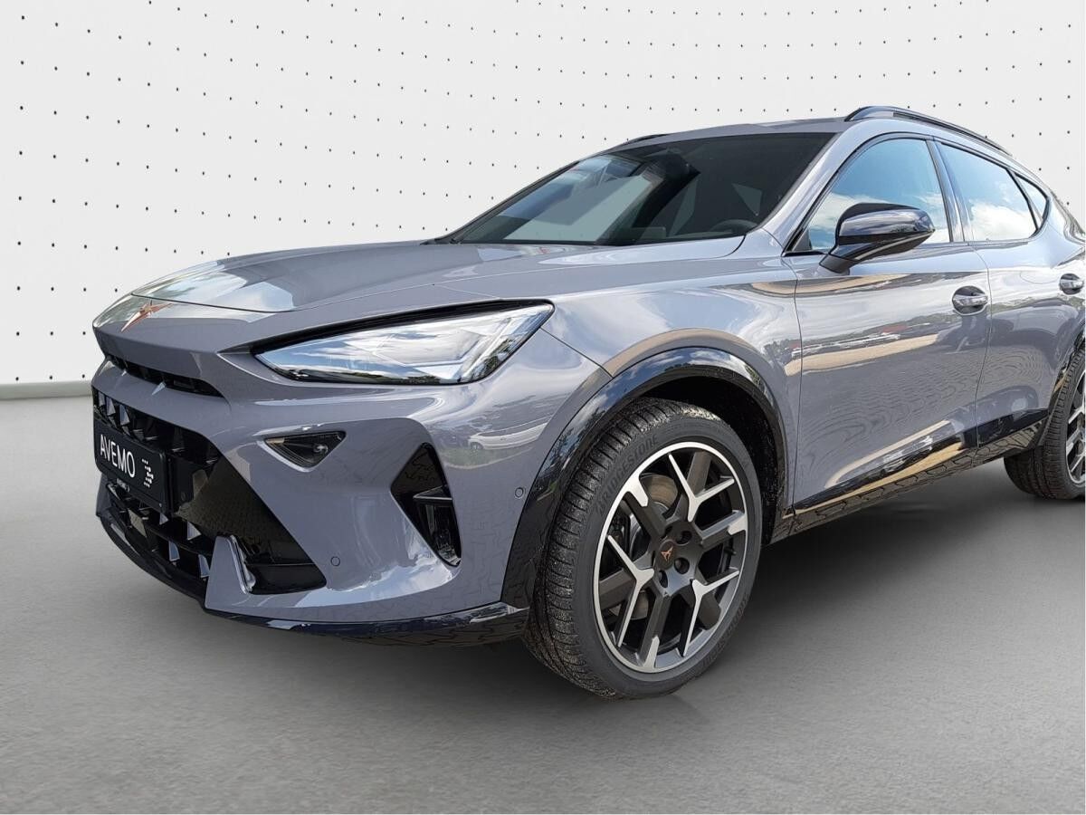 Cupra Formentor VZ 2.0 TSI 265PS *Matrix*PANO*Sennheiser*LAGERWAGEN AKTION*