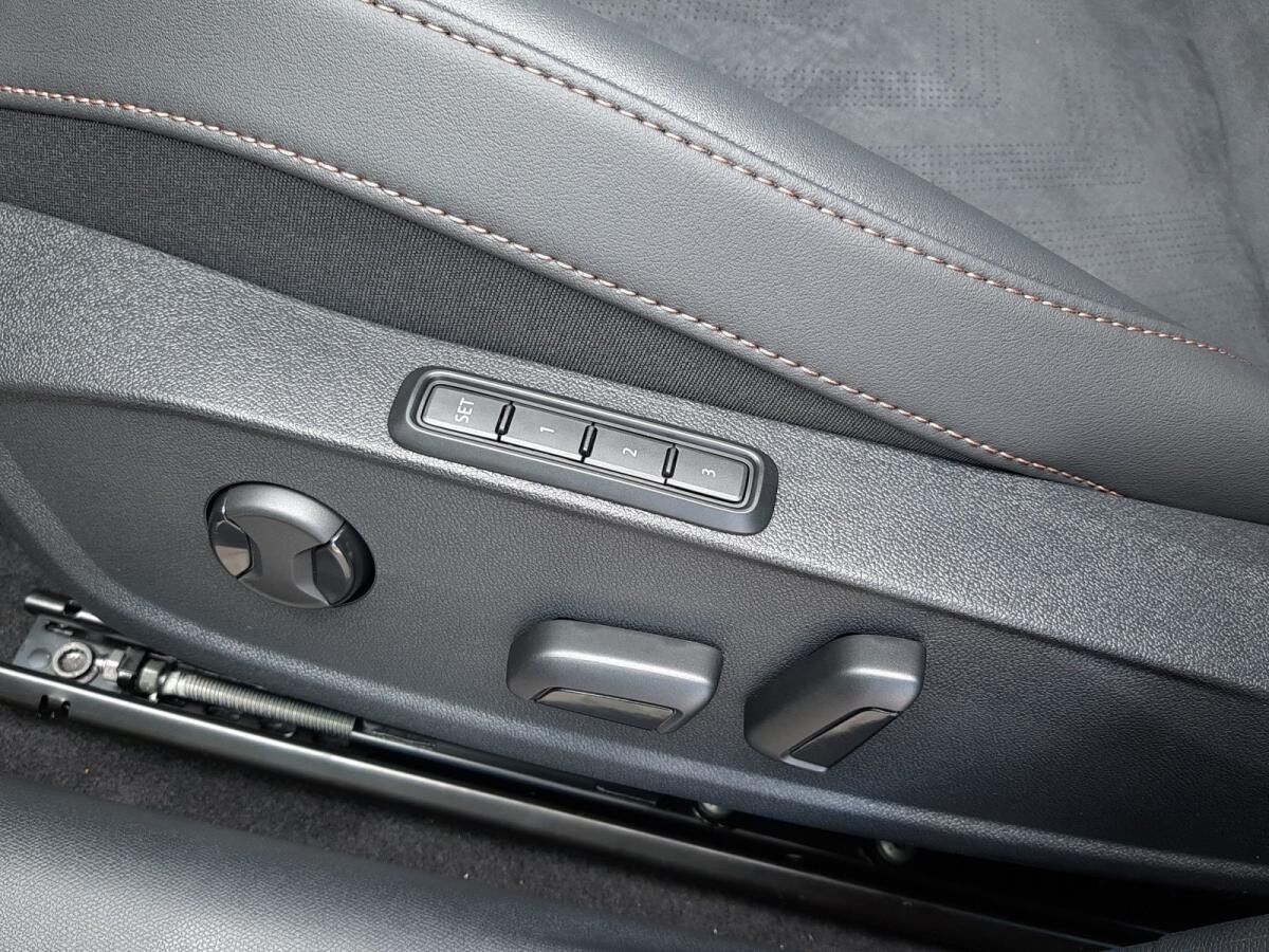 Cupra Formentor VZ 2.0 TSI 265PS *Matrix*PANO*Sennheiser*LAGERWAGEN AKTION*