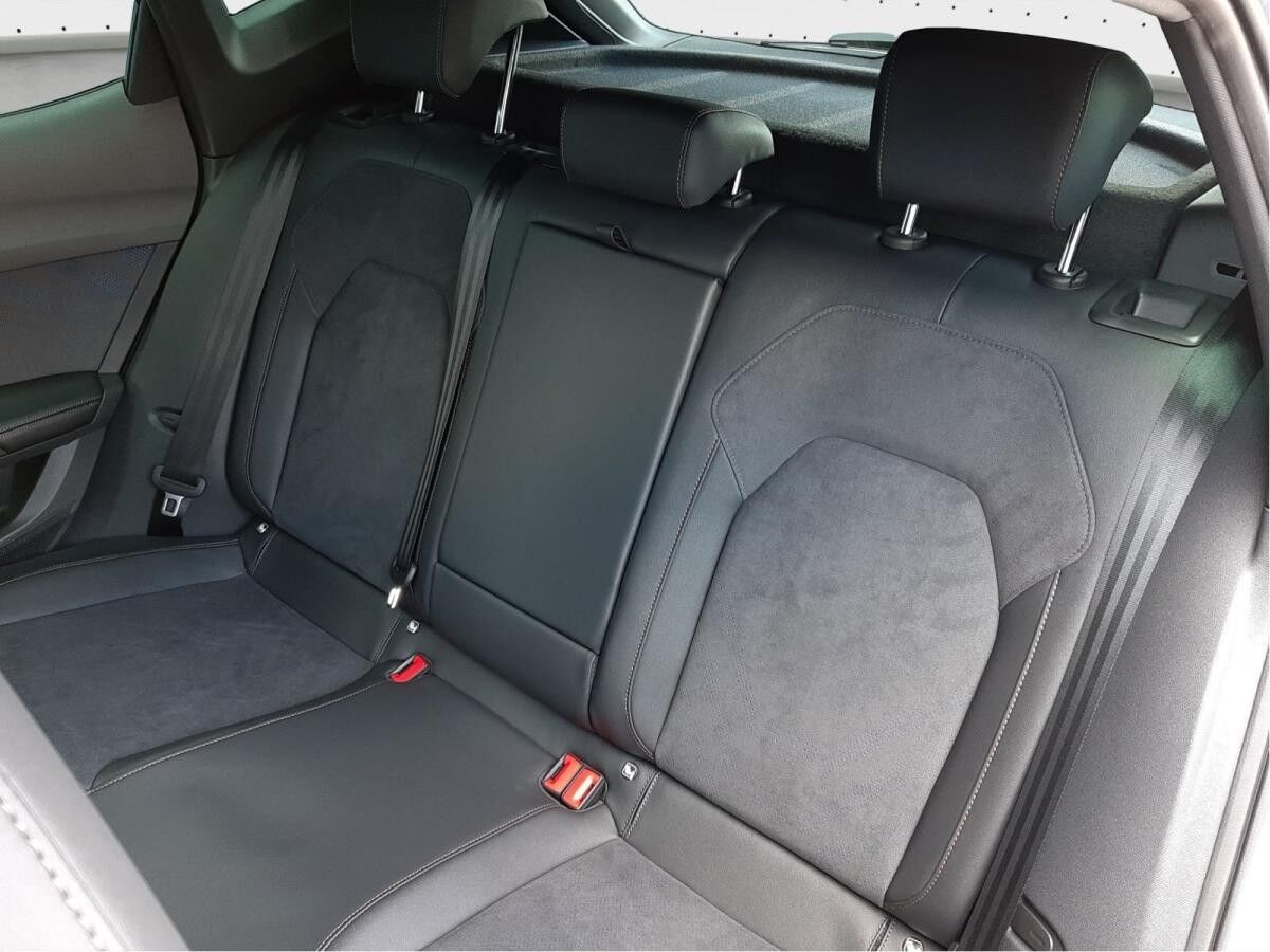 Cupra Formentor VZ 2.0 TSI 265PS *Matrix*PANO*Sennheiser*LAGERWAGEN AKTION*