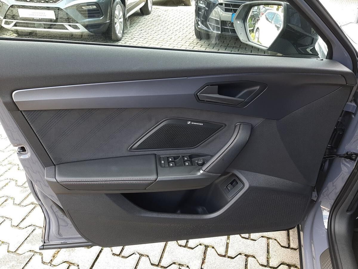 Cupra Formentor VZ 2.0 TSI 265PS *Matrix*PANO*Sennheiser*LAGERWAGEN AKTION*