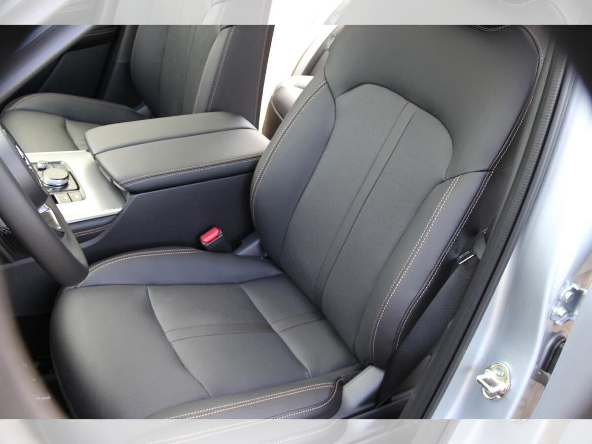 Mazda CX-60 D 254ps Aut. AWD Exclusive COMB-Paket COSO-Paket Panorama_