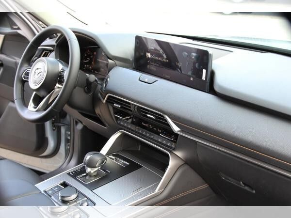 Mazda CX-60 D 254ps Aut. AWD Exclusive COMB-Paket COSO-Paket Panorama_