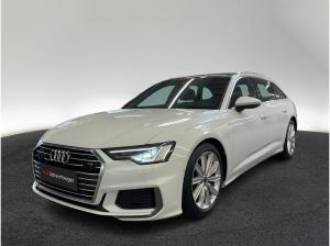 Audi A6 Avant 50 TDI quattro Head-Up Standh. Pano Matrix AHK
