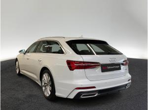 Audi A6 Avant 50 TDI quattro Head-Up Standh. Pano Matrix AHK