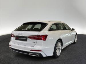 Audi A6 Avant 50 TDI quattro Head-Up Standh. Pano Matrix AHK