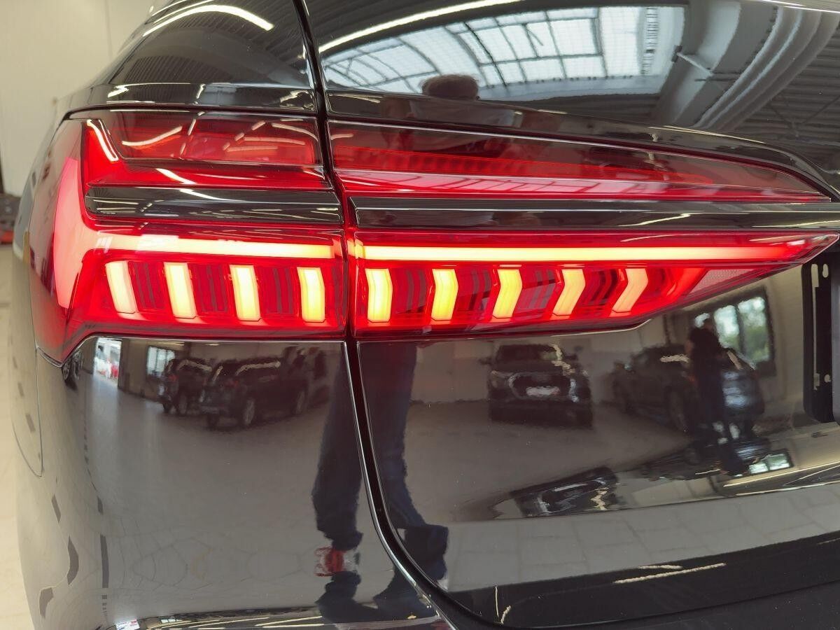 Audi S6 Avant 55 TDI qu. Matrix Pano Kamera Memory