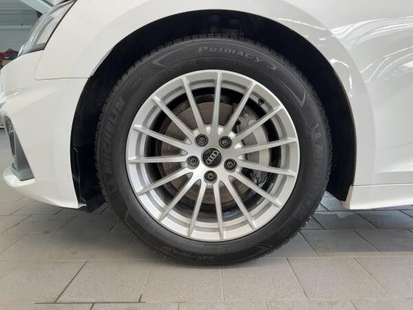 Audi A5 Sportback 40 TDI Kamera LED AHK Navi