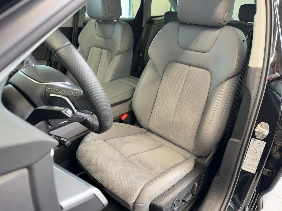 Audi S6 Avant 55 TDI qu. Matrix Pano Kamera Memory