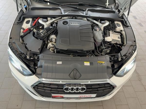 Audi A5 Sportback 40 TDI Kamera LED AHK Navi