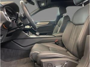 Audi A6 Avant 50 TDI quattro Head-Up Standh. Pano Matrix AHK