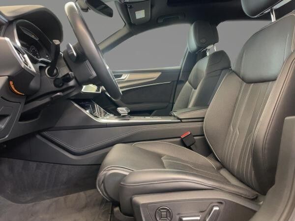 Audi A6 Avant 50 TDI quattro HUP AHK PANO STANDHEIZUNG
