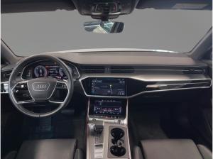 Audi A6 Avant 50 TDI quattro Head-Up Standh. Pano Matrix AHK