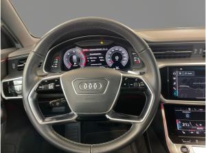 Audi A6 Avant 50 TDI quattro Head-Up Standh. Pano Matrix AHK