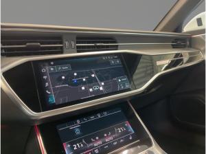 Audi A6 Avant 50 TDI quattro Head-Up Standh. Pano Matrix AHK