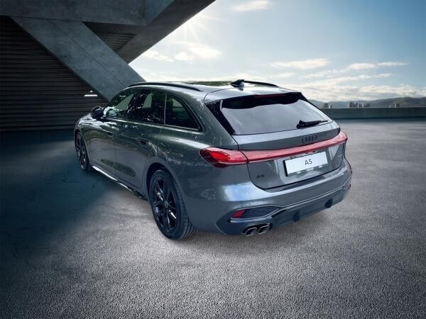 Audi A5 Avant 40TDI quattro Tech Plus AHK