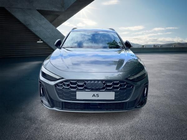Audi A5 Avant 40TDI quattro Tech Plus AHK