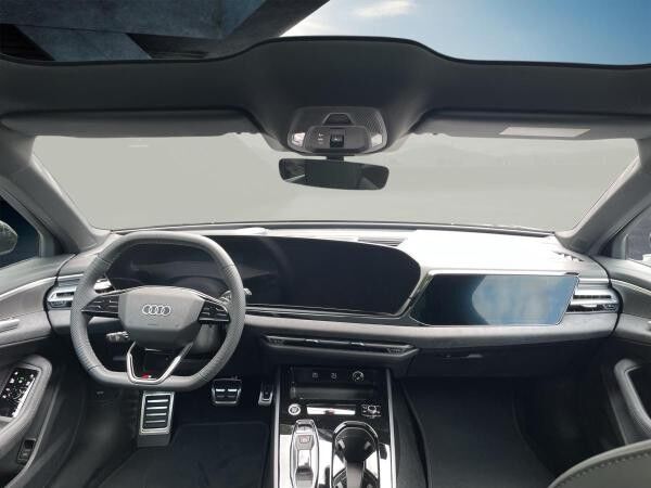 Audi A5 Avant 40TDI quattro Tech Plus AHK