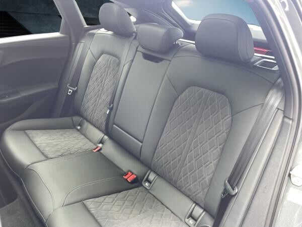 Audi A5 Avant 40TDI quattro Tech Plus AHK