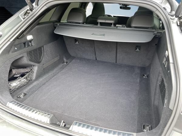 Audi A5 Avant 40TDI quattro Tech Plus AHK