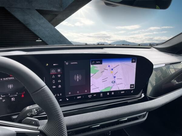 Audi A5 Avant 40TDI quattro Tech Plus AHK