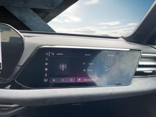 Audi A5 Avant 40TDI quattro Tech Plus AHK