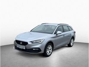 Seat Leon Sportstourer 2.0 TDI Style Navi|Pano|SHZ