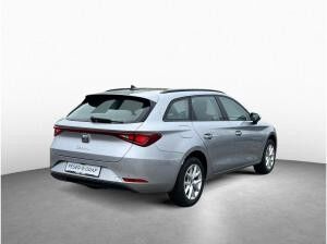 Seat Leon Sportstourer 2.0 TDI Style Navi|Pano|SHZ