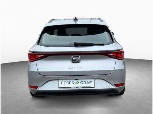 Seat Leon Sportstourer 2.0 TDI Style Navi|Pano|SHZ