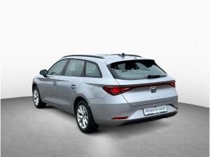 Seat Leon Sportstourer 2.0 TDI Style Navi|Pano|SHZ